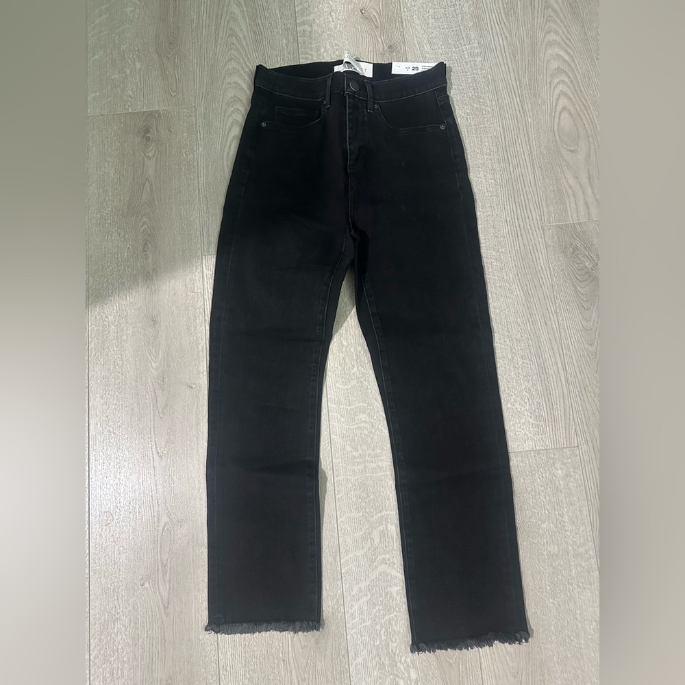 Black Jeans